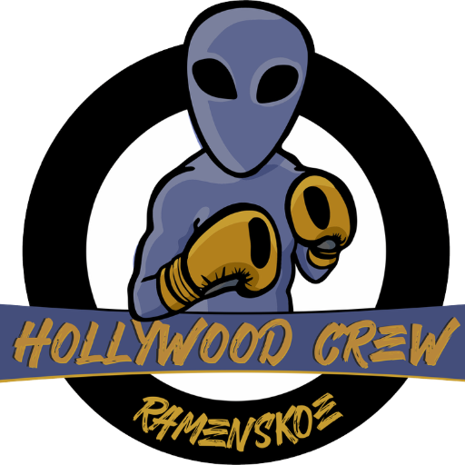 HOLLYWOOD CREW