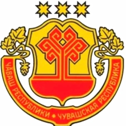 Керамик Чувашия 