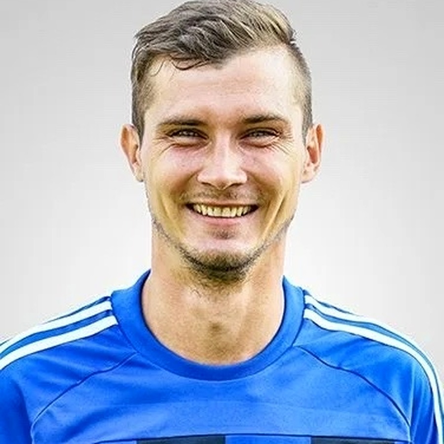 Настусенко Семен Владимирович