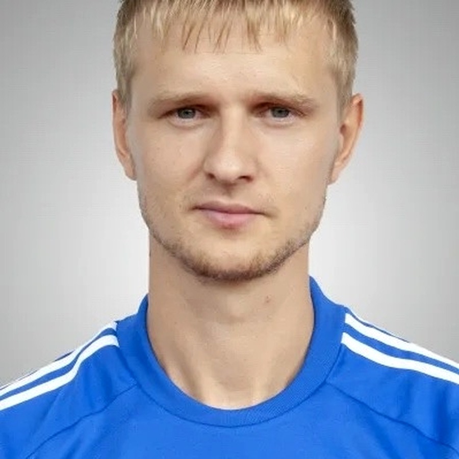Никитинский Дмитрий Владимирович