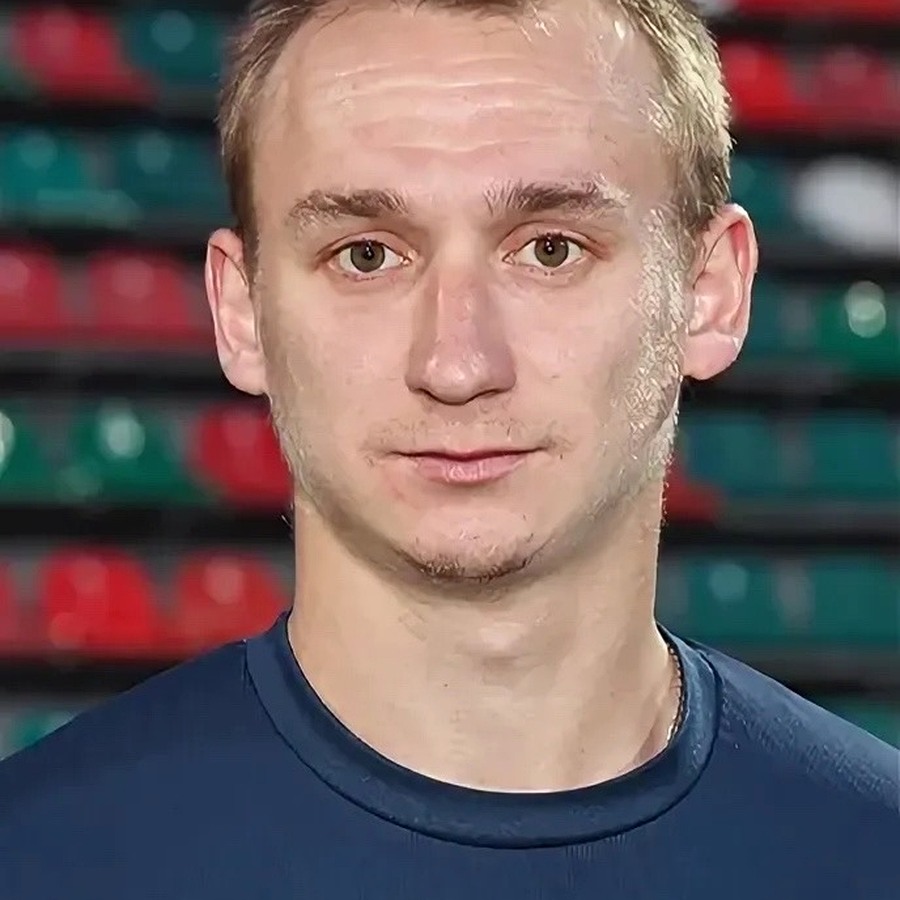 Новичков Иван Владимирович