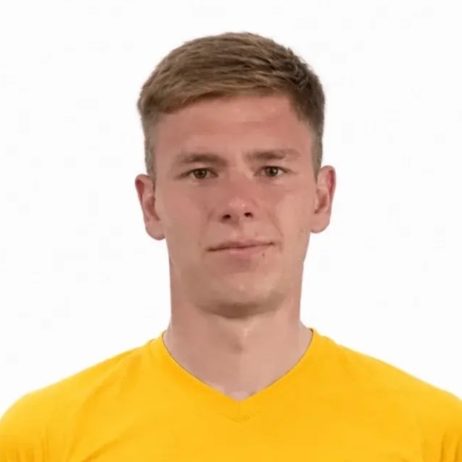 Фетисов Никита Сергеевич