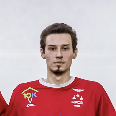 Акульчев Дмитрий Игоревич