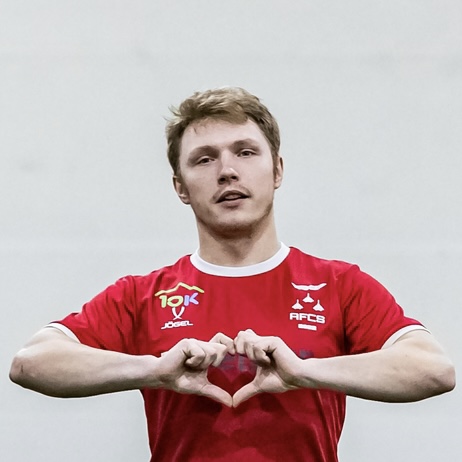 Жижин Денис Михайлович