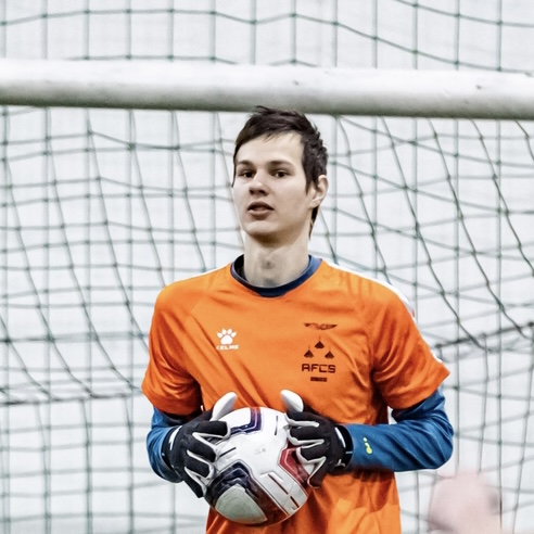 Бодунов Максим Николаевич