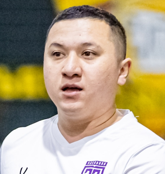 Абдукаримов  Джон  Арипжанович