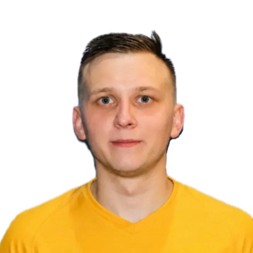 Антошкин Артем Витальевич