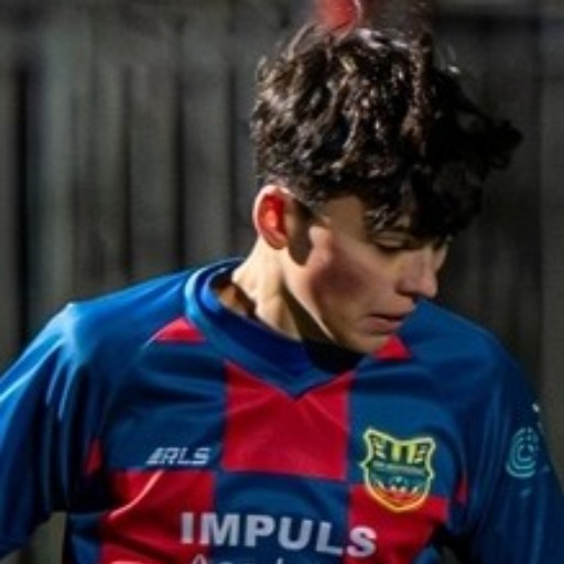 Приходько Артём Олегович