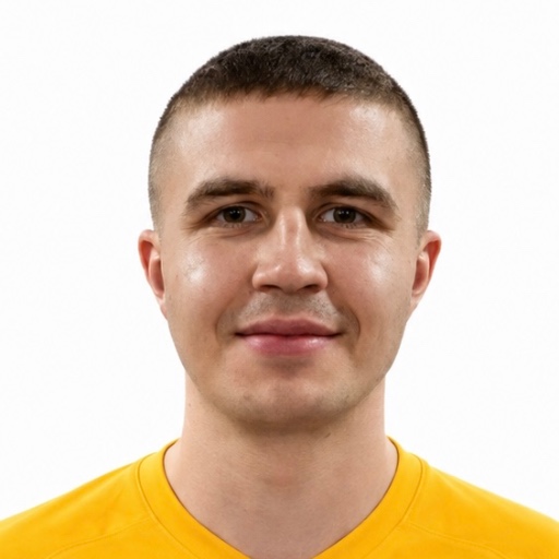 Чаузов Владимир Андреевич