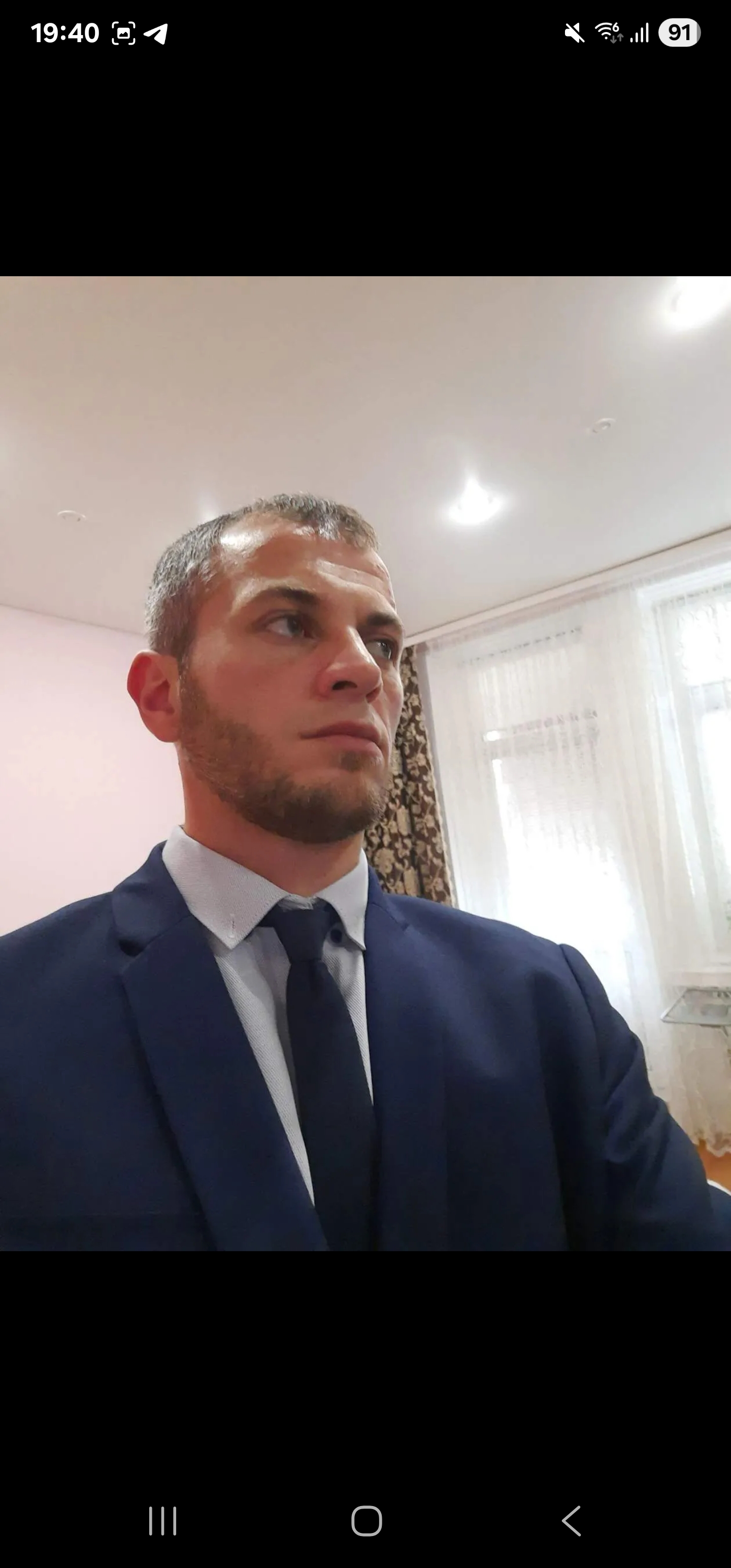 Алимов Омар