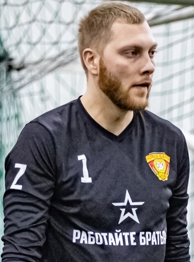 Гавриков Алексей Александрович