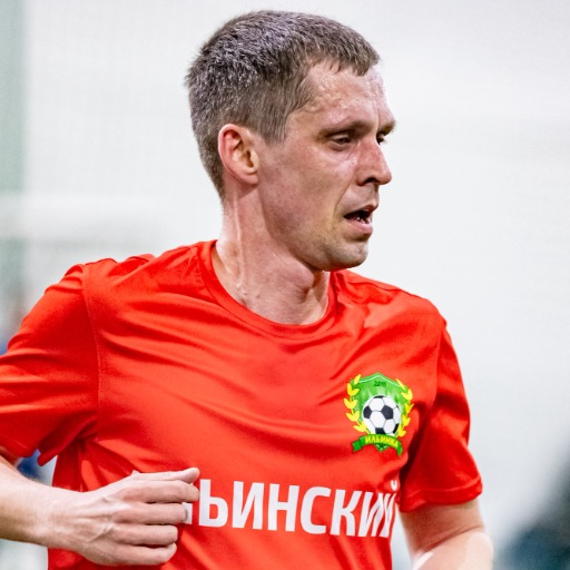 Малышев Павел