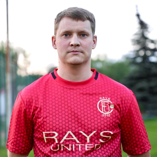 Гаврилов Антон Николаевич