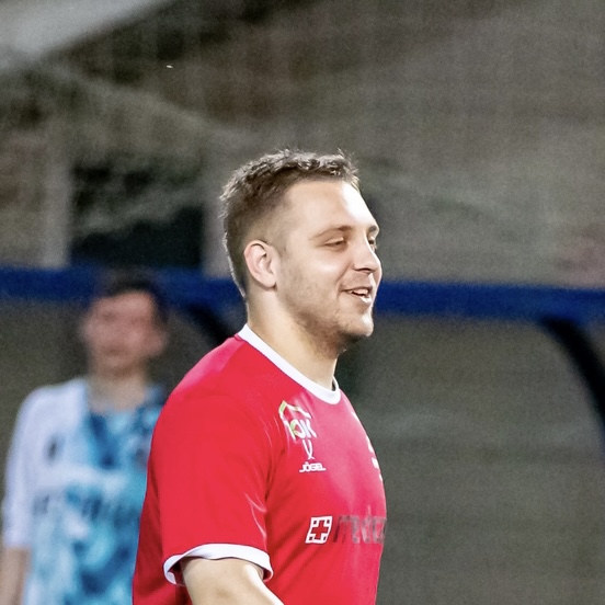 Шипов Максим Игоревич