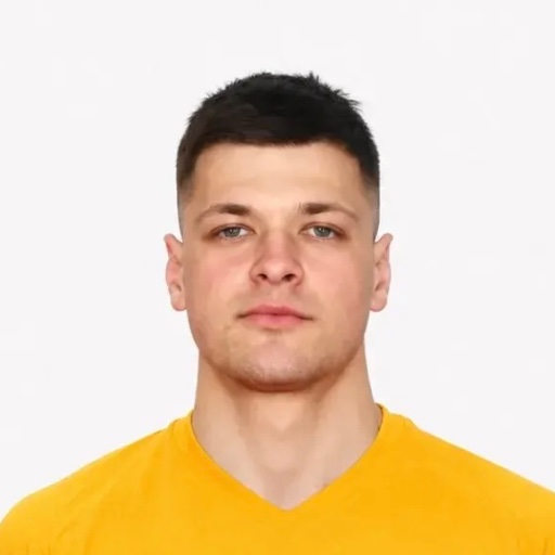 Смирнов Назар Александрович