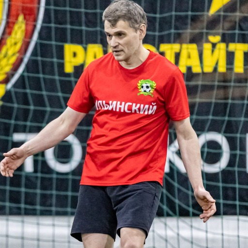 Кузнецов Никита