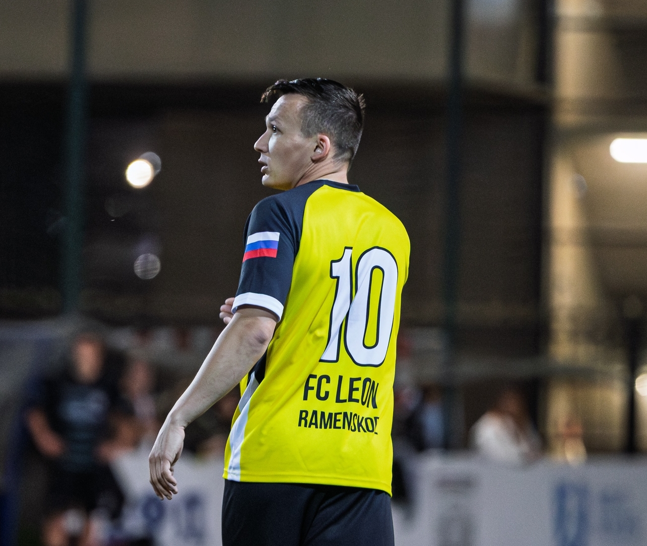 Семёнов  Григорий  Александрович