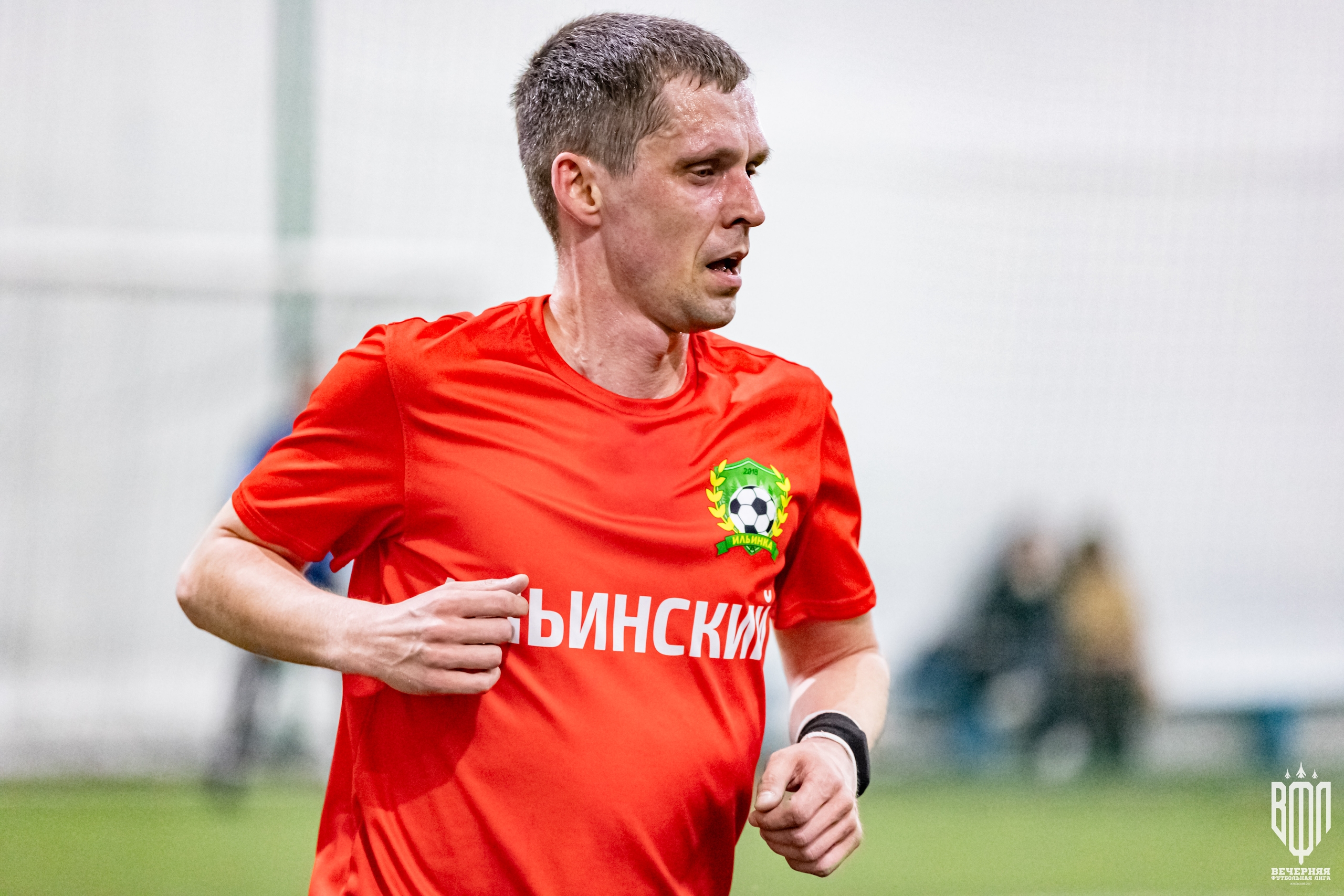 Малышев Павел Михайлович