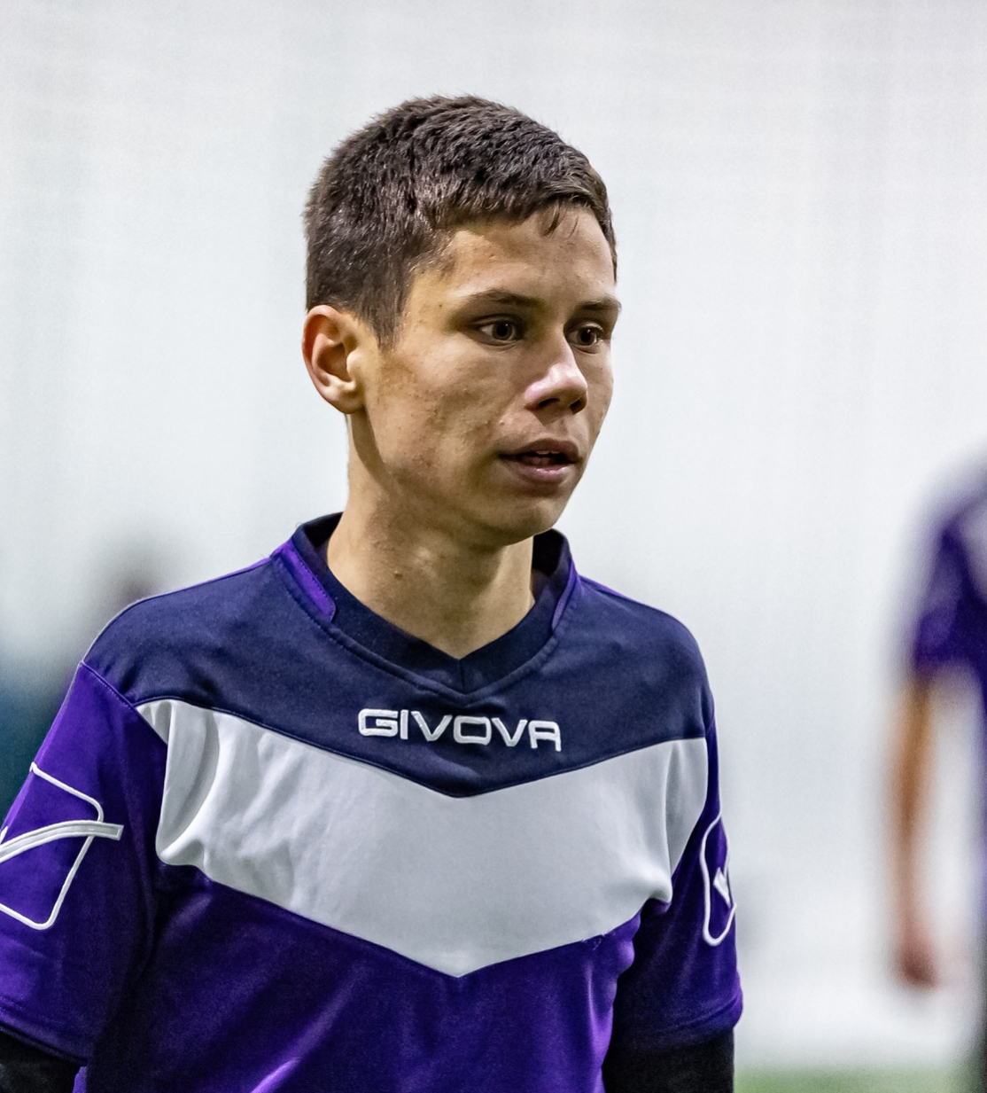 Демьяновский  Захар Максимович