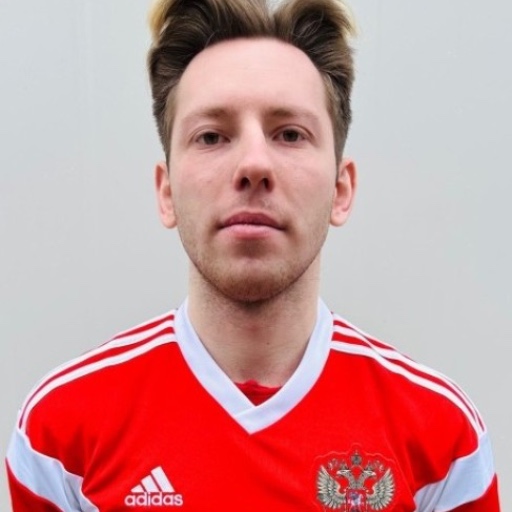 Рачков  Владислав  Алексеевич 