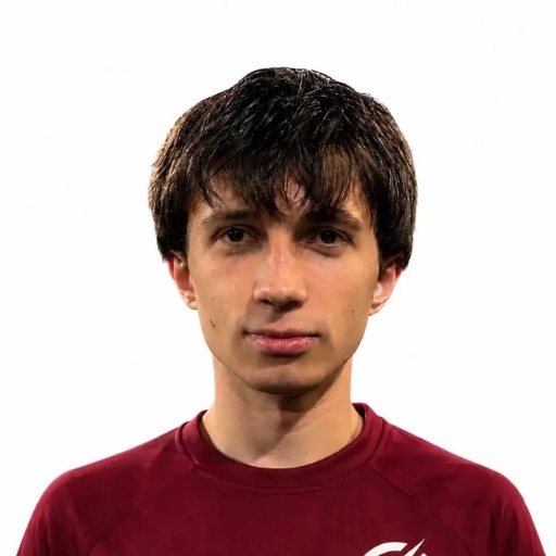 Соловьёв Сергей Константинович