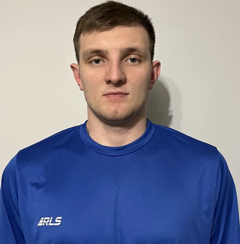 Муравьев Олег