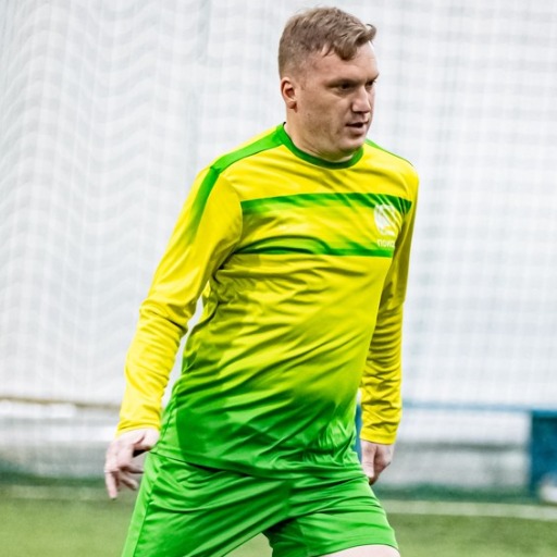 Олейников Сергей