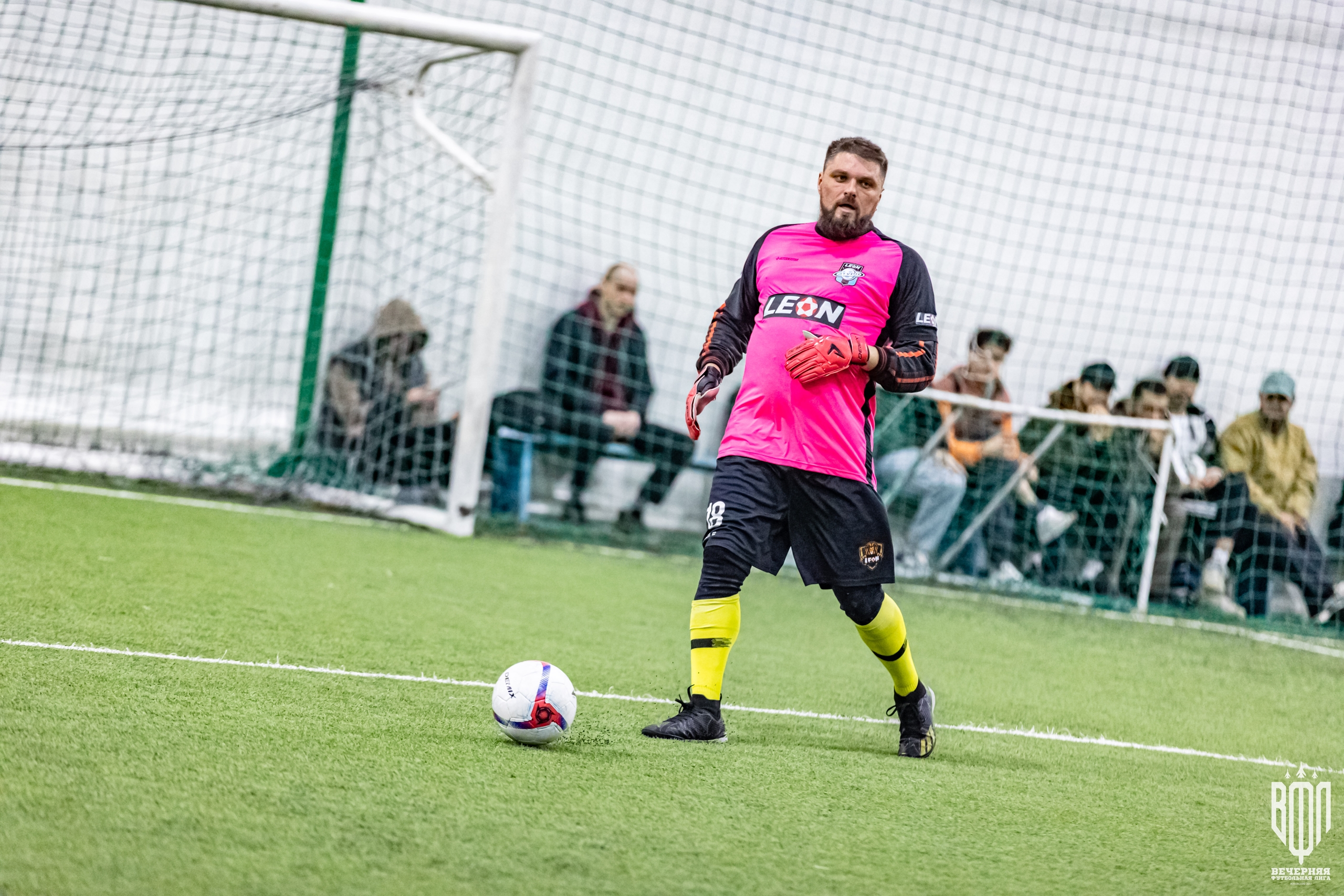 Кирсанов  Константин Олегович