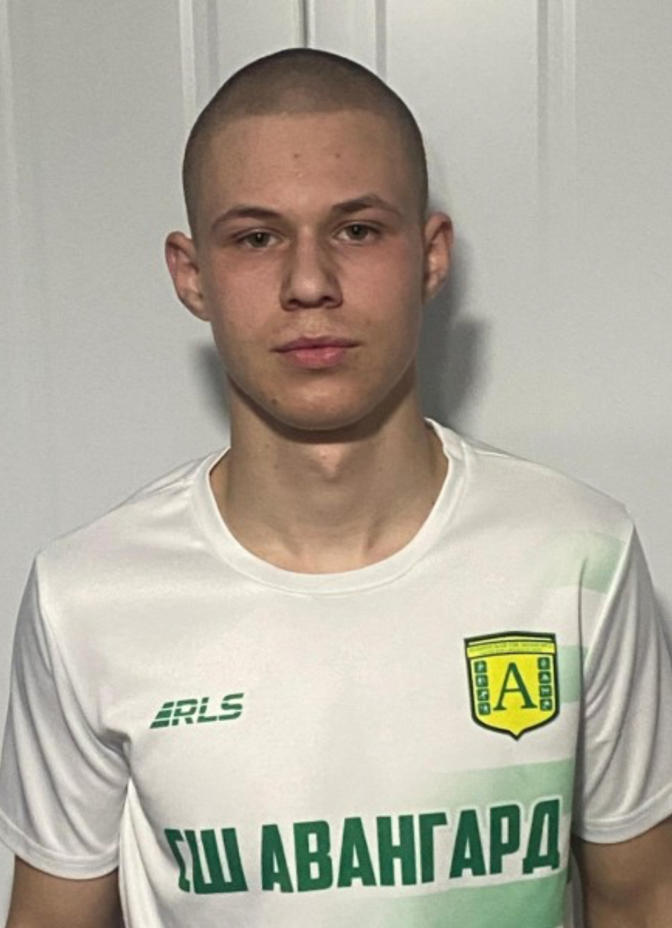 Ивочкин Максим  Павлович