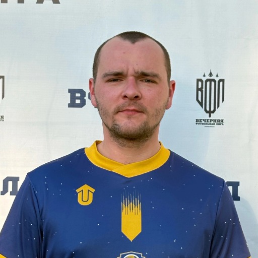 Гуляев Денис