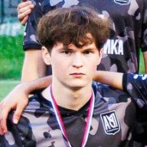 Горелов Роман Игоревич