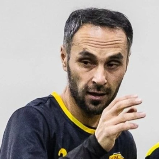 Бободжанов Музаффар Михмонович