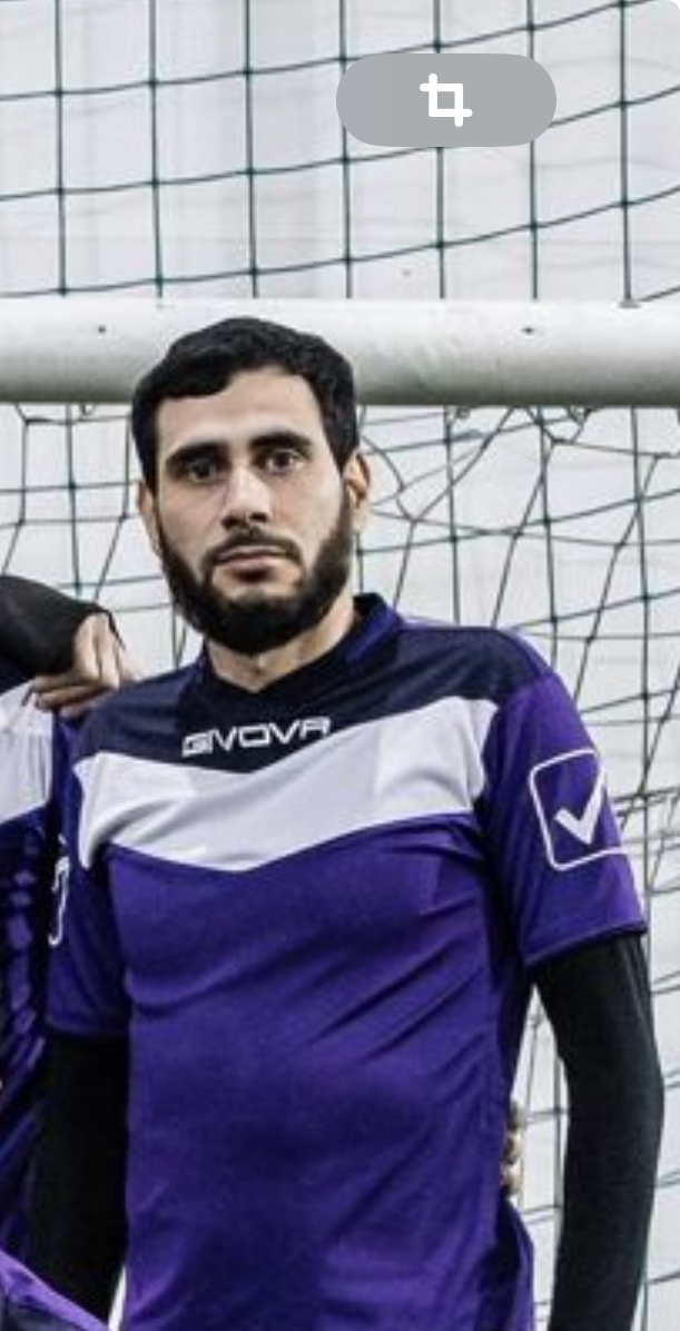 Бинятов Фамил Октай оглы