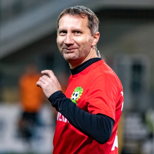 Хальметов Дамир