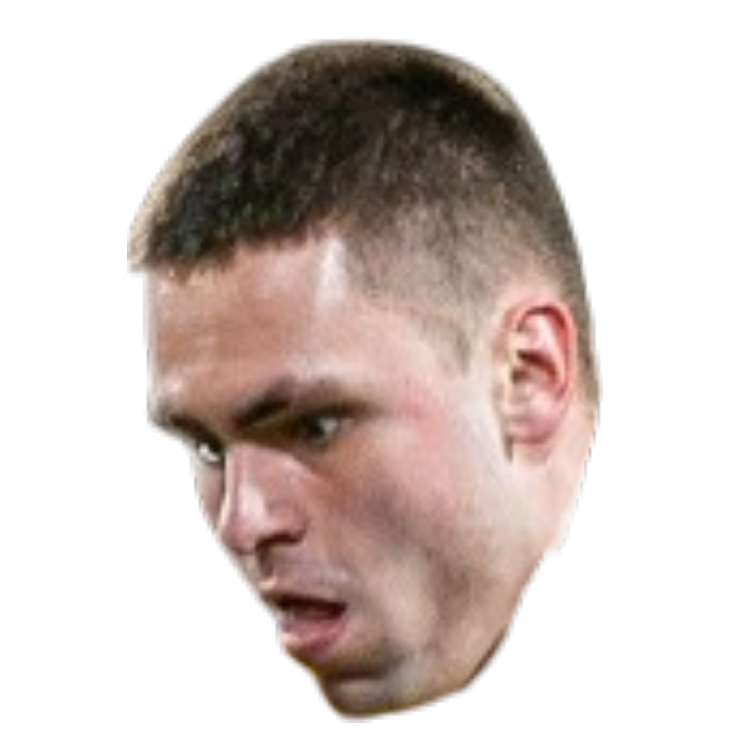 Устинов Максим