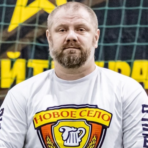 Морозов Михаил