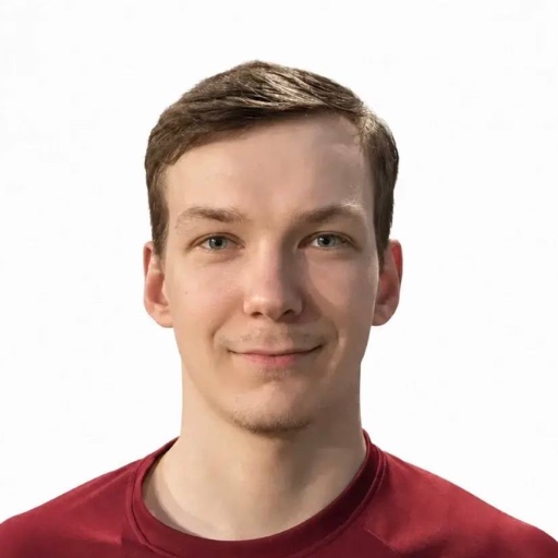 Самарский Иван Александрович