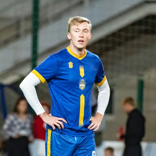 Стряпкин Сергей