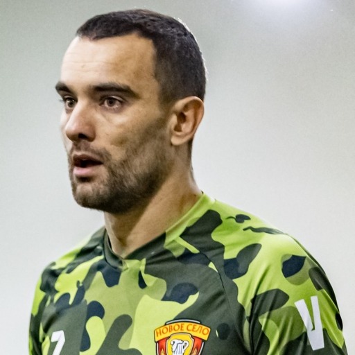 Стрижак-Нейланд Максим