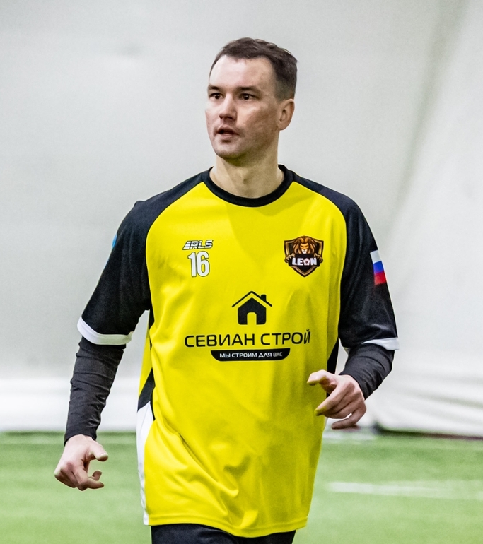 Лонщаков  Павел  Александрович