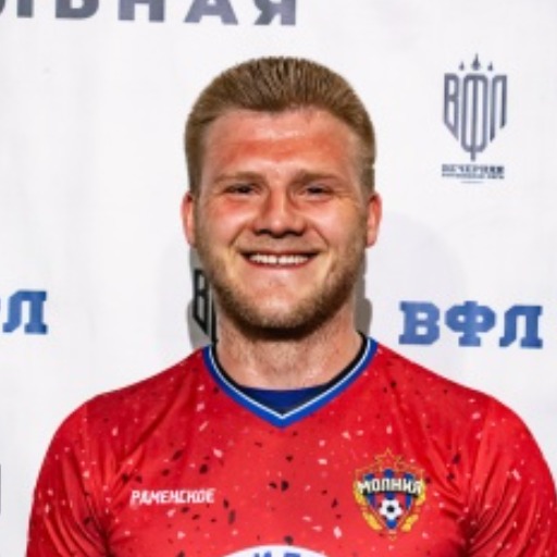 Ерохин Иван Геннадьевич