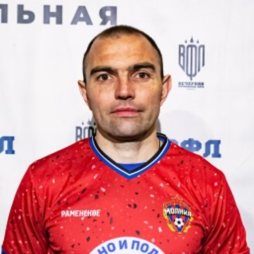 Клинин Андрей Михайлович