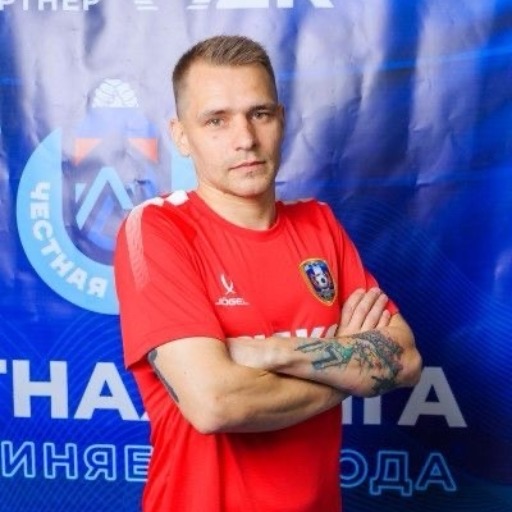 Попов Кирилл