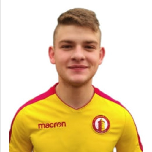 Пименов Роман Николаевич