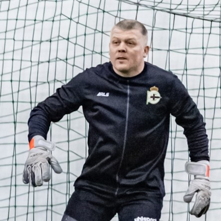 Лихитченко Евгений Юрьевич