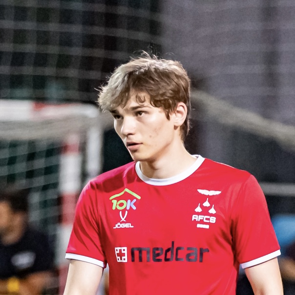 Кит Сергей Александрович