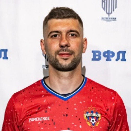 Максимов Александр Сергеевич