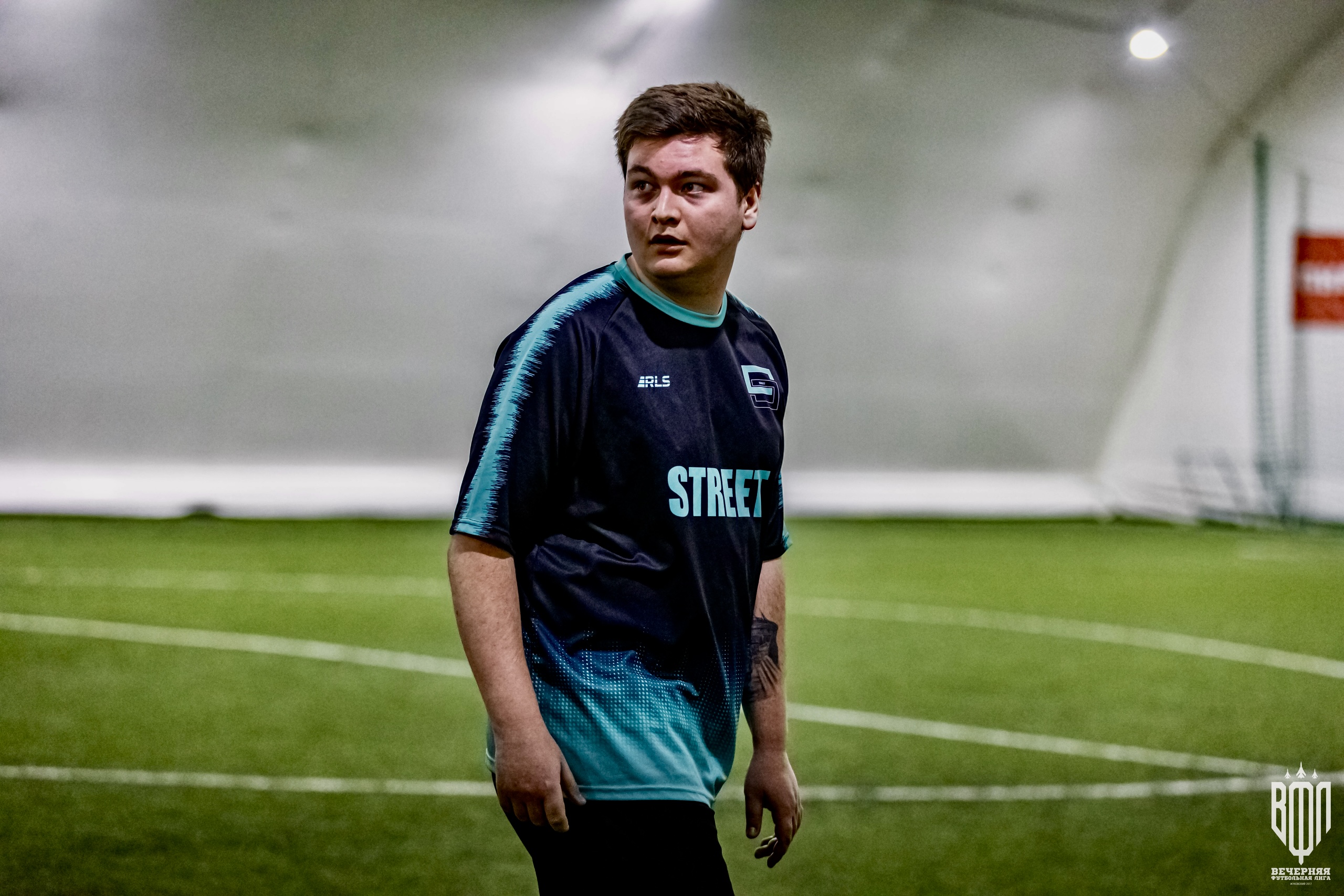 Роднов Данила Алексеевич