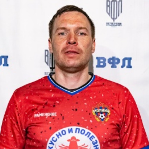 Куксов Александр Сергеевич