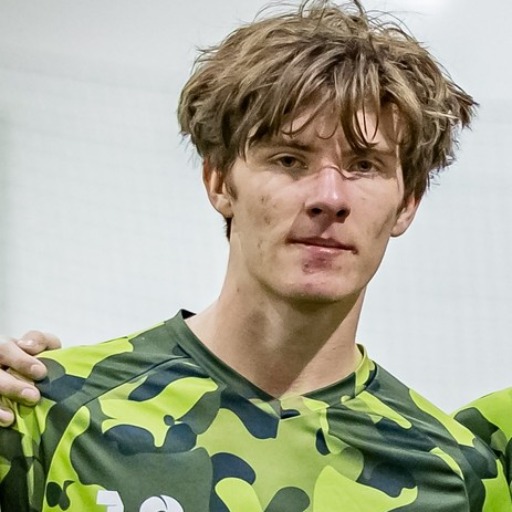 Морозов Дмитрий Михайлович